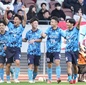 3735校の頂点を目指す　オープニングゲームは徳島市立が早稲田実業に4-1勝利