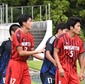 U-17新潟選抜がU-17日本代表を2-1で下し2連勝！9大会ぶりの優勝に王手