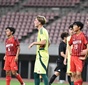 U-17新潟選抜、9大会ぶりの優勝　U-17ウェールズ代表に1-2で敗れ、3戦全勝ならず
