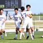 地元の青森県が岡山県に4発快勝で初V王手　千葉県は神川県をPK戦の末に下し決勝へ