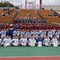 東山とのライバル対決をPK戦の末に制した京都橘が新人戦V2