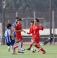 神村学園、大津、国見などが決勝トーナメント進出
