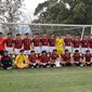 日章学園、大津を4-1で下し九州新人初制覇