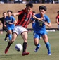 日章学園、佐賀東とドロー決着　日章学園は2位通過も笑顔なく