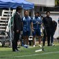 前橋育英 松下裕樹監督代行「先につながる選手を育てたい。どんなところに行っても、どんな場所でも」