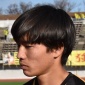 神奈川大進学予定の前橋育英FW守屋練太郎は決定力の高さと素早い抜け出しがストロング