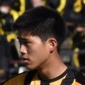 全力プレーが身上の前橋育英MF根津元輝はボール奪取能力に秀でたボランチ