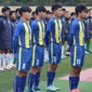 3連覇を目指す国見、選手権出場の九州文化学園などが頂点を争う　17日に長崎新人戦県大会が開幕