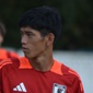 広島MF中島洋太朗がU-19日本代表候補キャンプ不参加　日大藤沢DF布施克真が追加招集