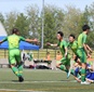 帝京長岡、開志学園JSCを2-1で下し準決勝へ　新潟明訓、北越、開志国際も4強入り
