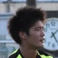 前橋育英DF桑子流空「空中戦、ヘディングの強さや狙いを持った守備などが自分の強み。チーム一丸となって日本一になりたい」