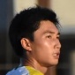 前橋育英DF岡本一真「攻守において1対1は絶対に負けない。チームを国立へ、そしてプレミアへ導きたい」