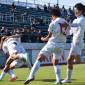 履正社が終盤に怒涛の反撃！5分間で3ゴール、磐田U-18に4-3逆転勝利