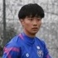 流通経済大柏の最終ラインを司る萩原聖也。持ち前のビルドアップ力と対人能力を磨き、さらなる飛躍へ