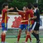 浦和学院、関東大会王者の武南に3-2で競り勝ちベスト4