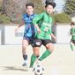 聖望学園が初の関東高校大会へ　昌平を2-0で下し決勝進出