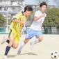 武南、西武台を4発撃破！　3試合連続の大勝でV王手