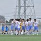 武南、帝京可児が2連勝スタート　浦和カップが開幕