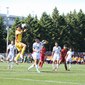 前回王者の札幌大谷とのプリンス勢対決を延長戦の末に制した旭川実がV王手