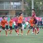 苦しみながらも国分が2-0で日大習志野に勝利し決勝トーナメント進出