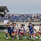PK戦の末、習志野を振り切った市立船橋が準決勝へ進出！