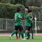 一枚上手の専修大松戸が東京学館浦安を2-0で退け、危なげなくベスト4へ！
