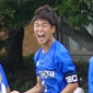 高い攻撃力を見せた東葛飾が決勝T進出！　薬園台に4-0で快勝