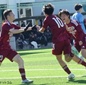 一気呵成の逆転劇、東京学館浦安が市立柏に4発快勝！　後半の7分間で一挙に3ゴール
