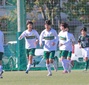 静岡新人戦県大会が開幕　3連覇狙う静岡学園は11発圧勝スタート　浜松開誠館、藤枝東なども2回戦へ