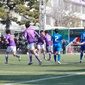 選手権出場の浜松開誠館が東海大翔洋に敗れ3回戦敗退　静岡学園、藤枝東、藤枝明誠などが8強入り