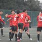 FW小林篤人が1G1Aの活躍で駒澤大高が修徳に2-1で勝利　ベスト8進出