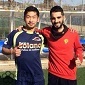 【オレたちの海外挑戦】臼井俊樹のスペインサッカー留学奮闘記　「サッカー以外の生活も楽しく！」