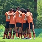 【全国中学校サッカー大会登録メンバー】高川学園中学校