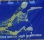 【全国中学校サッカー大会登録メンバー】多摩大学目黒中学校(東京) 