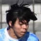 球際の強さやセットプレーでの得点力に長ける桐光学園DF豊田怜央は柔軟性も備えたプレーヤー