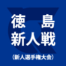 徳島市立、徳島商を3-0で下し新人戦3連覇達成　3位決定戦は徳島北が鳴門を下す