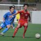 都立高島が3-0で成城を退けベスト4進出　耐え凌いだ嵐の10分間