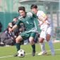 昭和第一学園がアディショナルタイムの失点を乗り越え、都立国立とのPK戦を制し準決勝へ