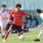 都立日野台が法政大高にPK戦の末に勝利し準決勝へ