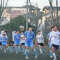 後半3ゴールで都立東久留米総合が4-1で明法に勝利　流れを読み、好機を逃さず。チームの強さがわかる10数分間