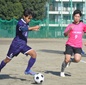 武蔵野、都立戸山、明大中野、杉並学院などが勝ち上がる
