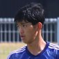 スペイン遠征に臨むU-20日本代表メンバー発表　
