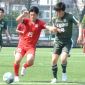 専大北上、ホストの浦和東を2-0で下し初勝利