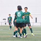 理想の立ち上がりで主導権奪取　山手学院がFW村木俊介の2ゴールで山北を下しブロック決勝進出