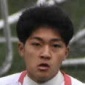 米子北FW福田秀人は裏への抜け出しやフィニッシュなど優れた得点能力が持ち味
