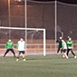 臼井俊樹のスペインサッカー留学奮闘記　「チーム練習を紹介します！」