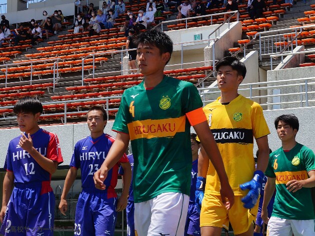 磐田u 18と静岡学園から最多の4人が選出 静岡ユースのメンバーが決定 高校サッカードットコム