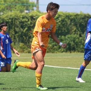 千葉寛汰 （清水エスパルスユース） | 選手データ | 高校サッカー