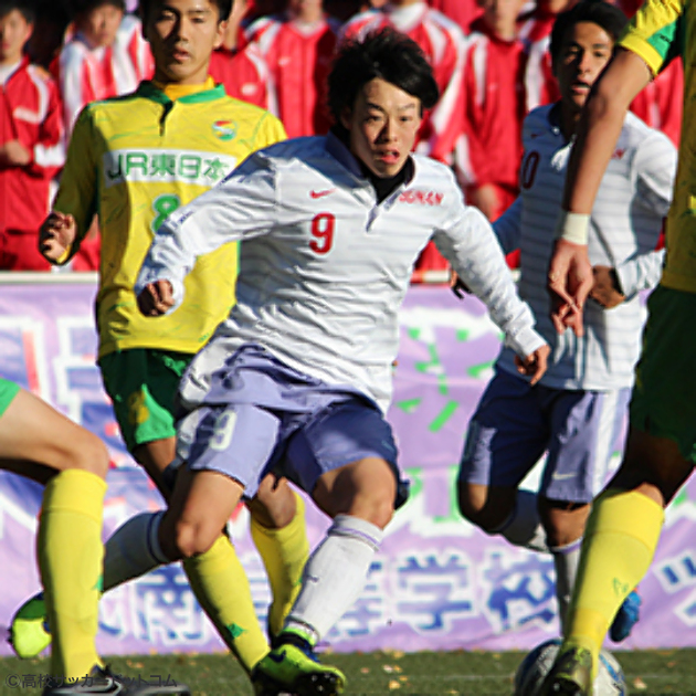 昇格を懸けた運命の大一番 帝京三は武南と 矢板中央は横浜fcと対戦 高校サッカードットコム