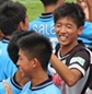 決勝T決勝　FC東京U-18 vs ジュビロ磐田U-18